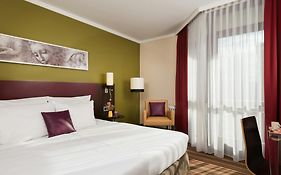 מלון לאונרדו&רזידנץ מינכן (Leonardo Hotel&Residenz Muenchen)